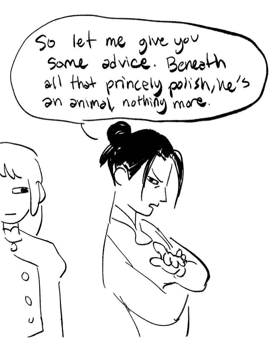 felix please stop telling everyone about your ex 