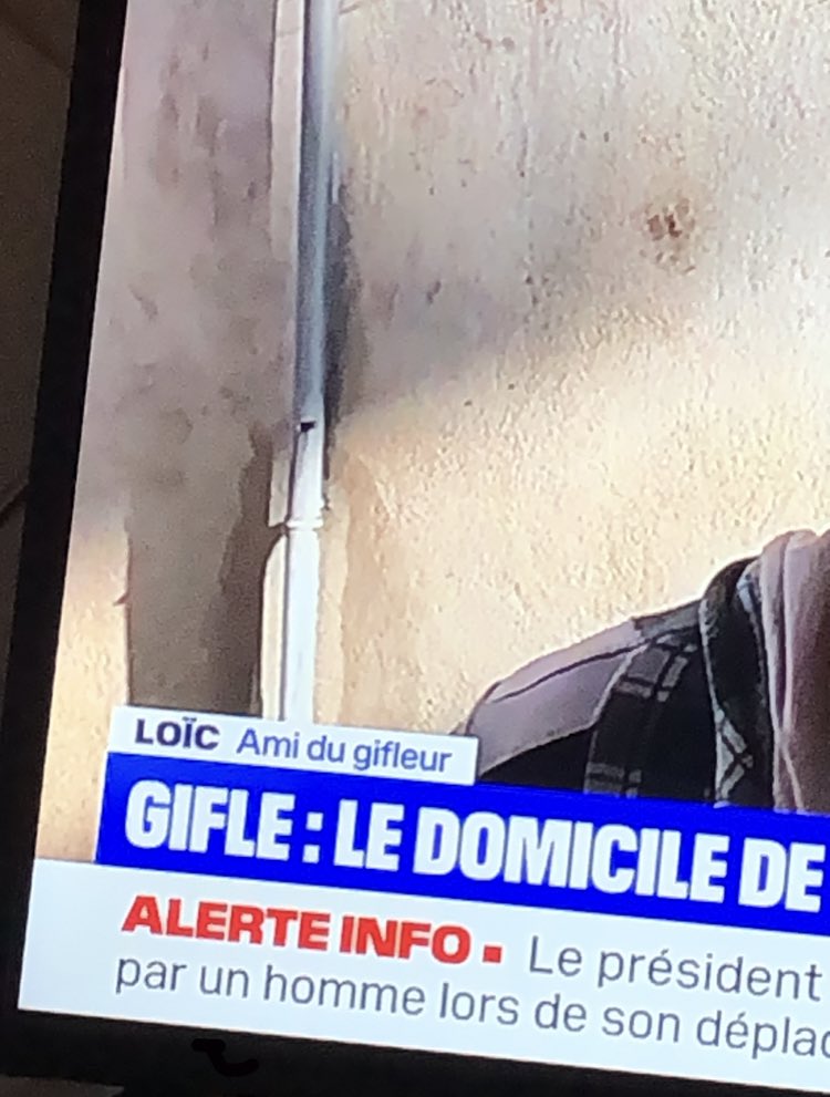 ami du gifleur 😭