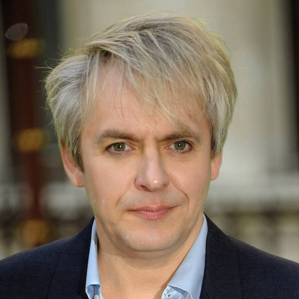  Happy Birthday Nick Rhodes     