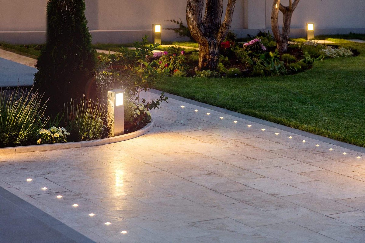 InspectionsSps's tweet photo. In this article, you’ll learn how to install outdoor landscape lighting. You’ll learn how to choose #TheLights and materials needed and how to plan the lighting. Here you’ll also find an overview of the #OutdoorLighti...
Read More At https://t.co/9m0yFCMslu https://t.co/Jd6HC2HjN7