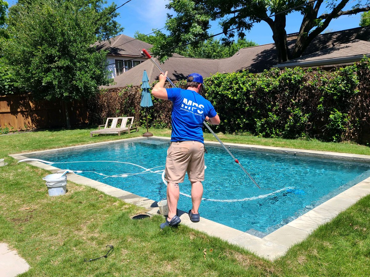 Manningpools's tweet photo. MPS is Looking for More! 

Call today, get started this week!

#poolmaintenace #poolrepair #mpspool https://t.co/LsnIuVfhSn