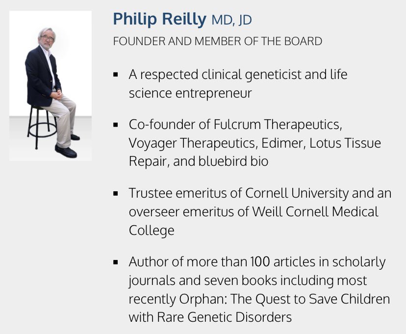 Gate’s leaders have deep experience in pain management and have launched many novel, successful drugs, devices and innovative therapies 🧠 ⚡️🧪 🧬