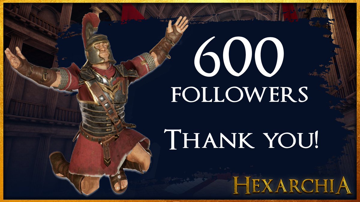 Hexarchia's tweet photo. Dear Hexarchia community all around the world 🌍

Thank you so much for the massive support you have demonstrated to us 💫

#Hexarchia 👑 is inspired by #chess and the greatest civilizations in history. 

FIGHT⚔️ TRADE💫 EARN🏆

#nftgaming #DAPPgame #BlockchainGaming https://t.co/e673oIjB4O