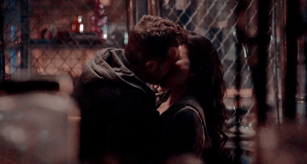 we love foreshadowing😍 <a href="/ScorpionCBS/">Scorpion</a> #SaveScorpion #Quintis