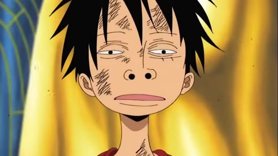 15:06, Cenas engraçadas do luffy, @Luffyzinho #onepiece #luffyonepiec