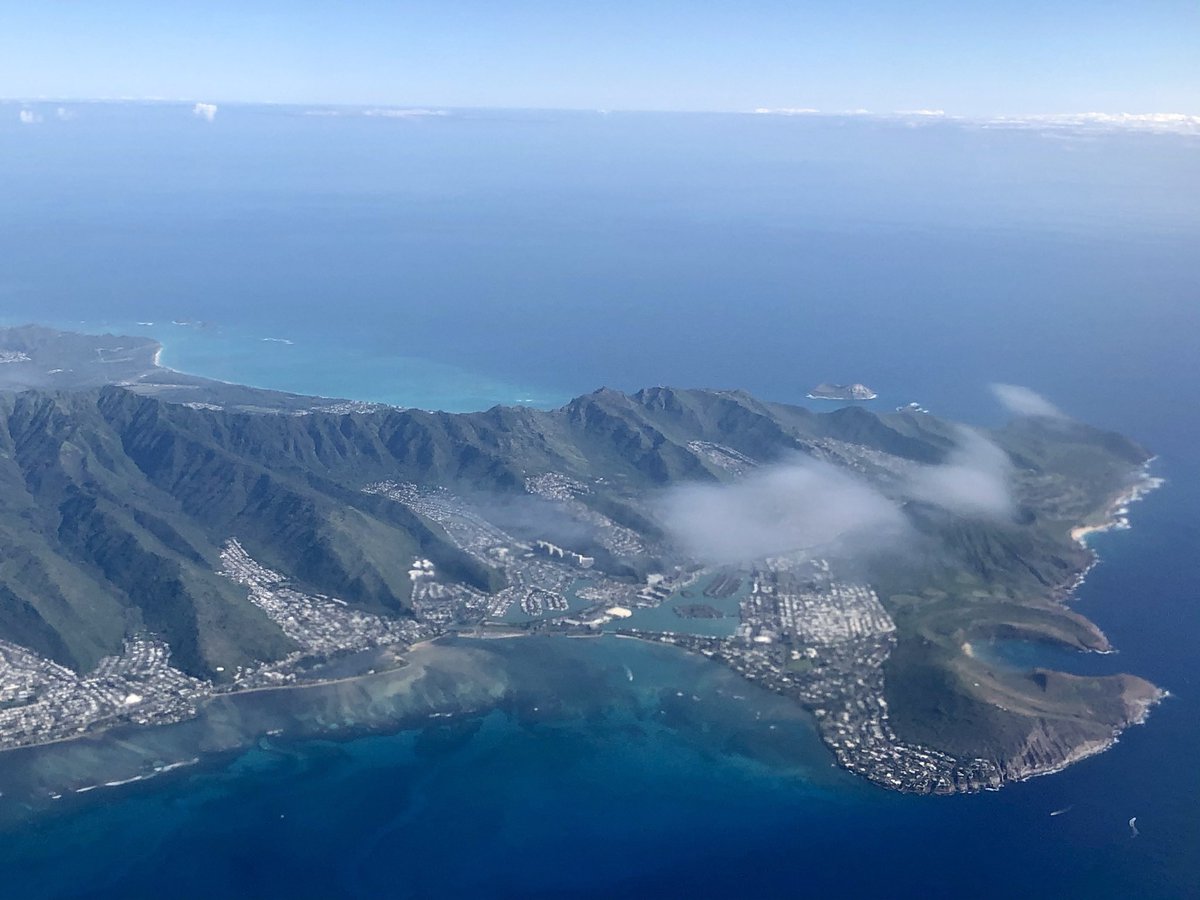 Hawaii_EMA's tweet photo. Happy #WorldOceanDay from all of us at HI-EMA. A great day to remember the beauty and power of our moana.
#BePrepared #808Safe #PacificOcean https://t.co/2dmv6bue50