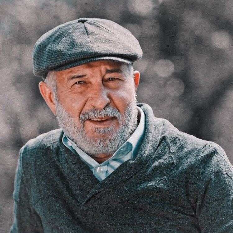 99Ismetonel99's tweet photo. Ölüm çok güzeldir, yaşanmasını bilene. Bilenlere selam olsun.
 
Bazı vedalara ciğerimizi  bıraktık...

#edho #doganbaba #kimsesizdoğan https://t.co/xLrlFXficx