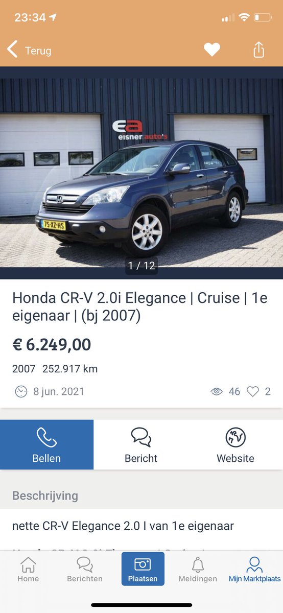 Autobedrijf Eisner (@eisnerauto) on Twitter photo 