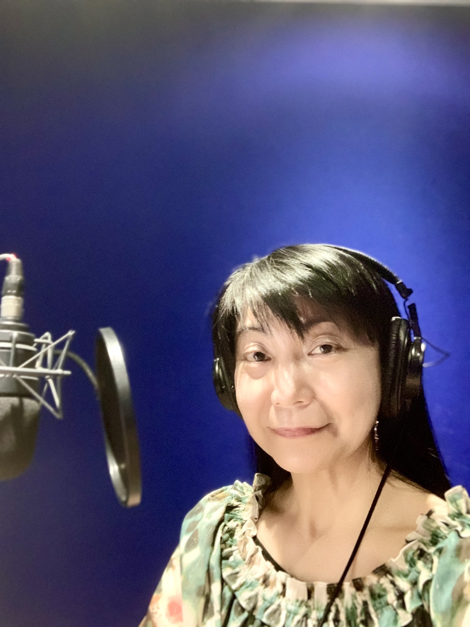 You Ri Yamanaka Today S Voiceover Thank You 今日の声優の仕事 感謝 Voiceover Voiceoverartist Voiceovertalent Voiceoveractor Voiceoverlife Japanesevoiceover Japanesevoiceactor Actorlife Actorlifestyle Actorslife London Uk