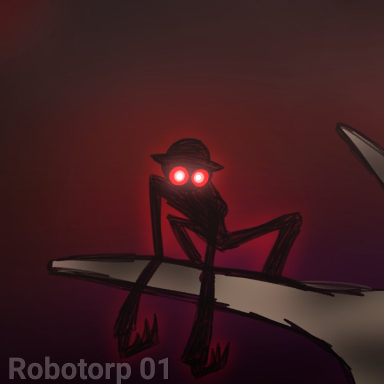 Robotorp01 tweet media