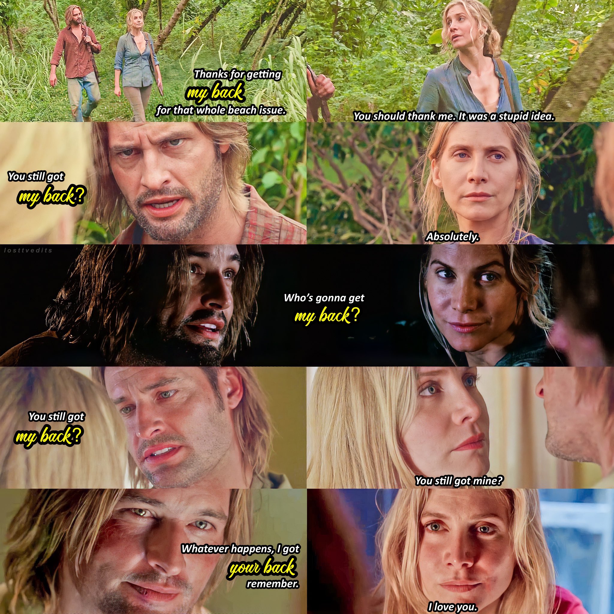 Beyond The Show: Analyzing The Full Life And Legacy Of Sawyer From Lost Actor - umbxj2e