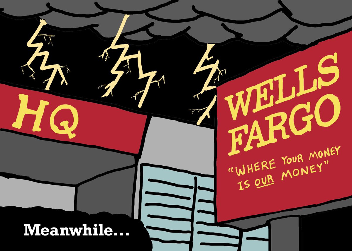 TheFutureisDAO1's tweet photo. Teaser for tomorrow. Introducing former Bankless LLC partner, Wells Fargo https://t.co/ay21JftxNA