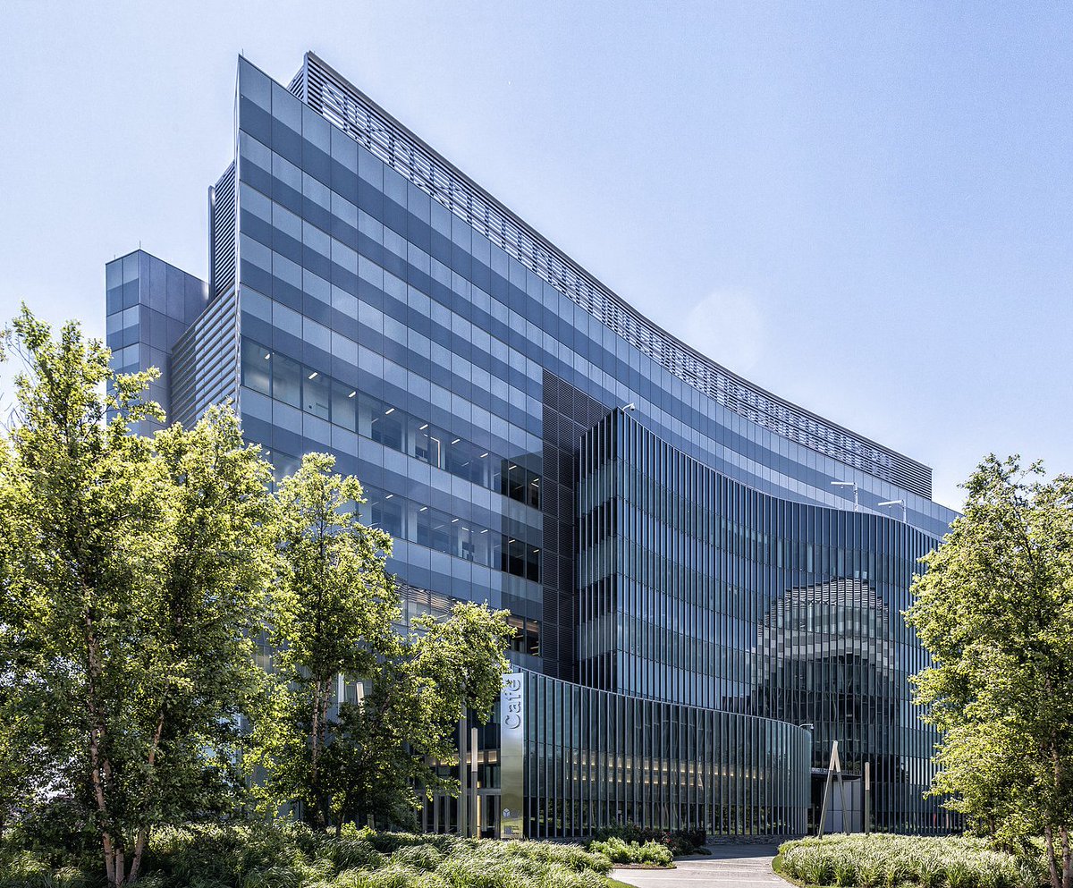 научно исследовательский центр в пекине. научный центр в америке. рафаэль виньоли архитектор проекты. центр нанотехнологий при университете пенсильвании. исследовательские центры сша.