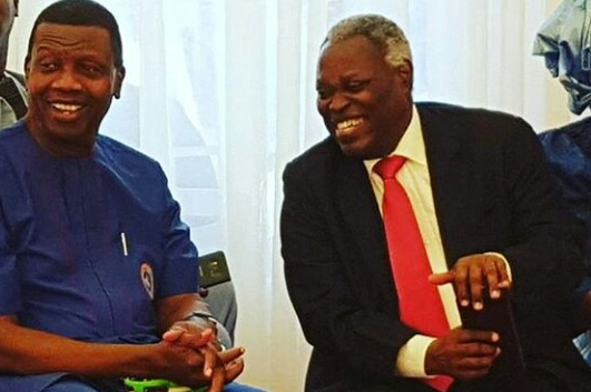 thecableng's tweet photo. FACT CHECK: Did Lai say Adeboye, Kumuyi will be prosecuted for defying Twitter ban? | TheCable https://t.co/XKvCiKsIEv

#FactCheck #TwitterBan #KeepitOn https://t.co/n0VGhb5kZ6