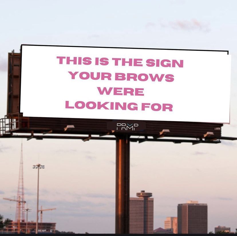 UpperGeorgiaAve's tweet photo. For a one-of-a-kind brow and body waxing experience, ALL signs point to PRMP!
https://t.co/nB0BdFaiJX
7600 Georgia Ave NW #101S Washington, DC 20012
202-248-0337
hello@prmpbeautystudio.com https://t.co/r7s37mtGAk