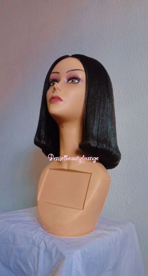 penielblounge's tweet photo. Ist frame - How it started
2nd frame - The process
3rd frame - How it ended
This hair came to @penielblounge all tangled up, no closure, all synthetic. Our client believed in us for its revival. Behold the beauty ๐๐๐
#pbl #handmadeclosure
View more ๐it's a thread https://t.co/5KOKzmvTAa