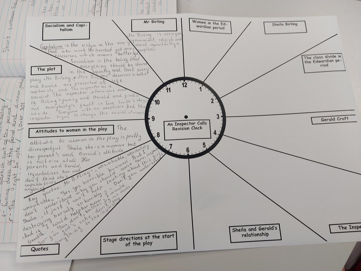 Ms Steed tweet media