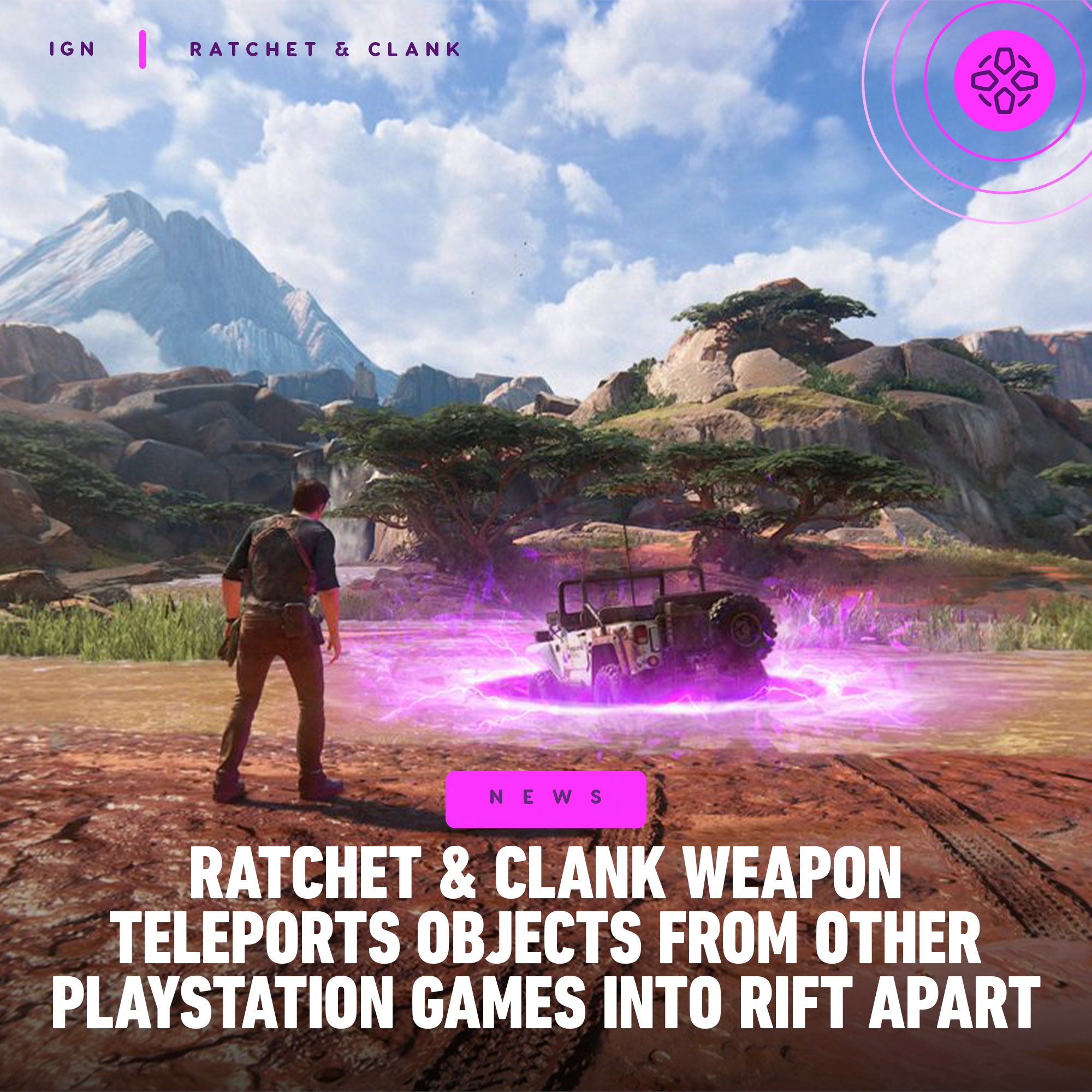 Ratchet & Clank - IGN