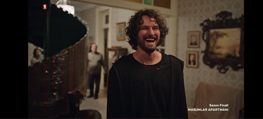 Birkan Sokullu sen bu dünyaya Han Derenoğlu olmak için gelmişsin
#MasumlarApartmanı
#BirkanSokullu