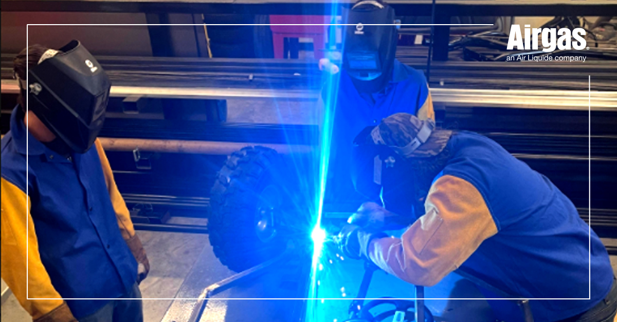 Airgas on Twitter "Airgas added 23 new schools along with six