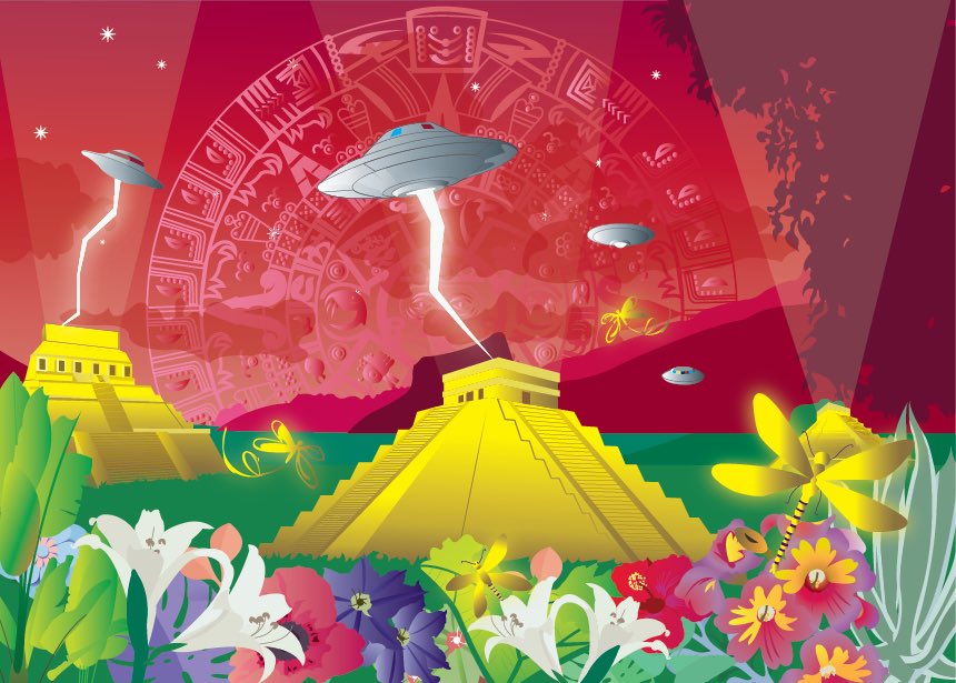 "Just minted my colourful vector illustrations to <a href="/hicetnunc2000/">hicetnunc2000</a>
10 editions at $TXZ 1 each

Happy #100hicetnunc ! 🌞

hicetnunc.xyz/objkt/117203