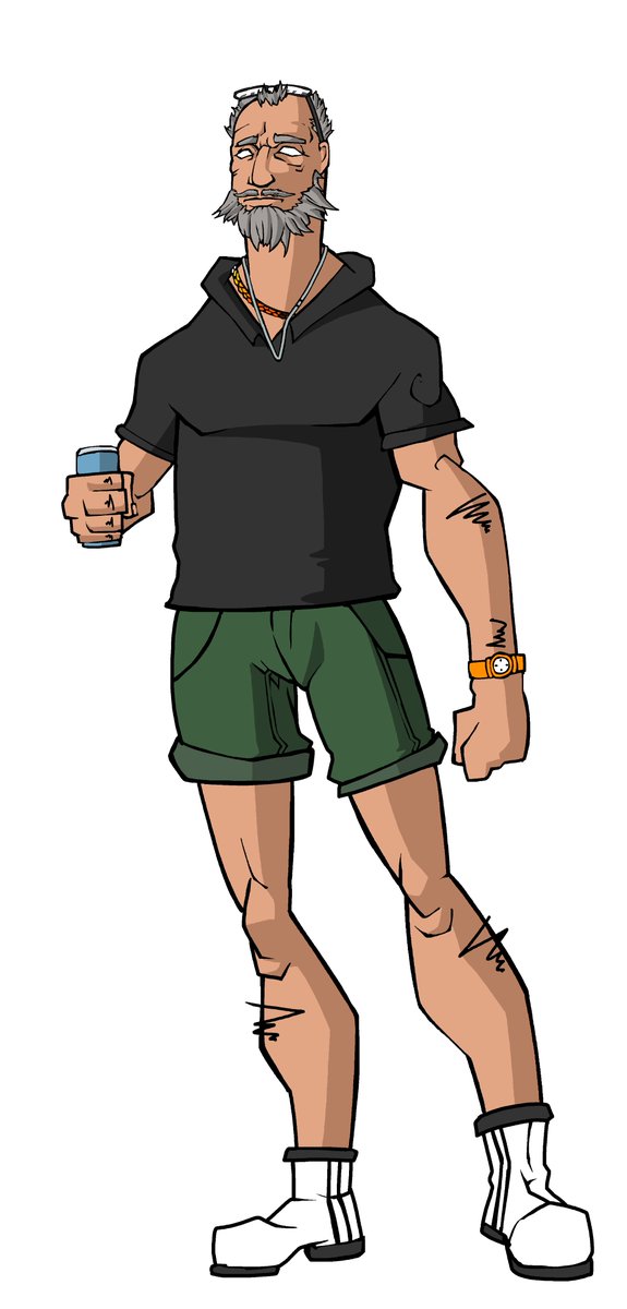 AdventureTVgent's tweet photo. @Papanomalyxd @HenricoMorton10 @ElectroBOOMGuy 

Today i wanted to draw people i like https://t.co/8U6eZvq2GZ