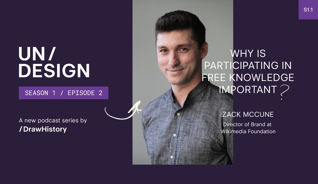 Wikimedia Foundation tweet media