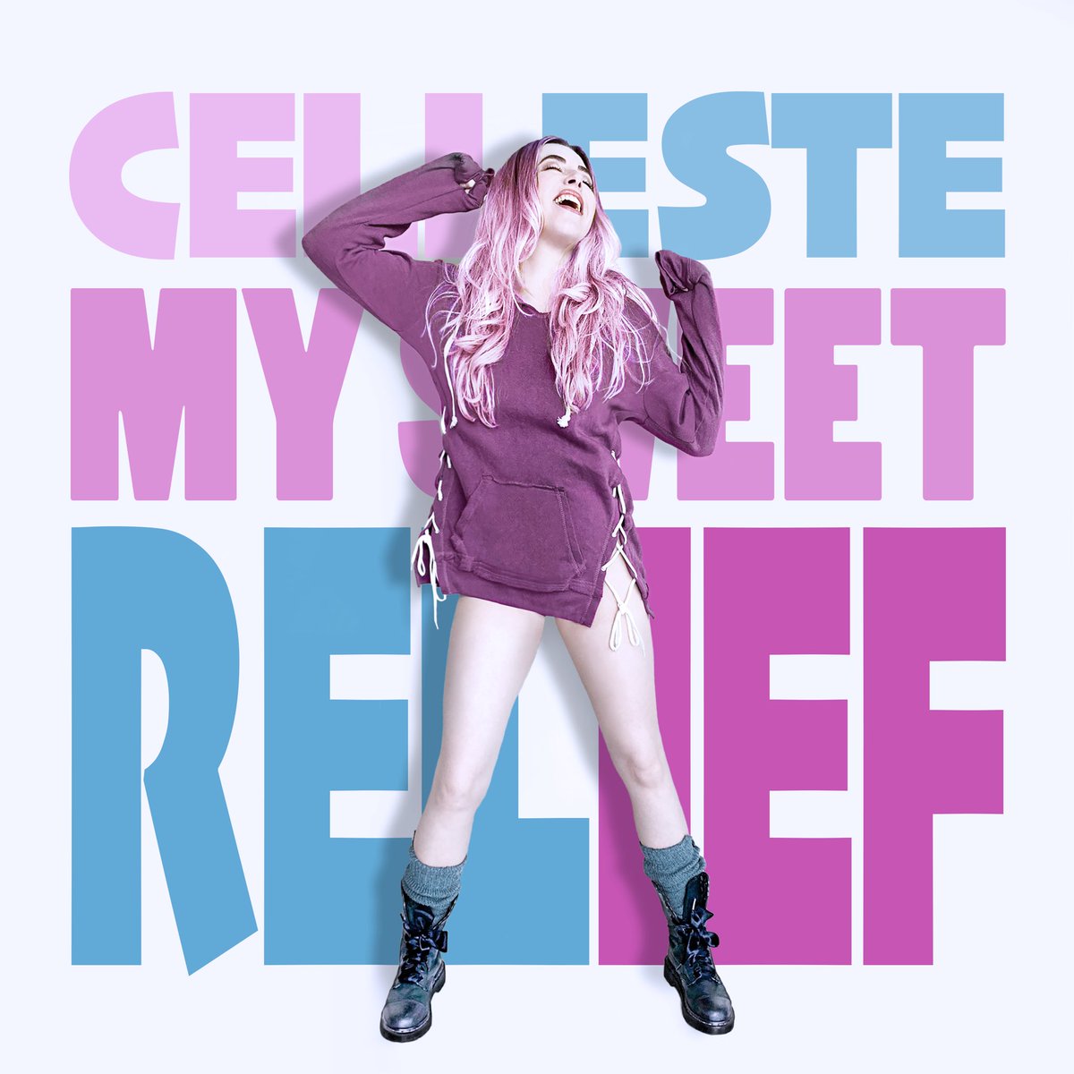 cellestemusic's tweet photo. My Sweet Relief β€οΈπ·πΆππ»
Available on all platforms 11.06.21
#celleste #mysweetrelief #newmusic #pop #electropop #edm https://t.co/IzKHDAYhZO