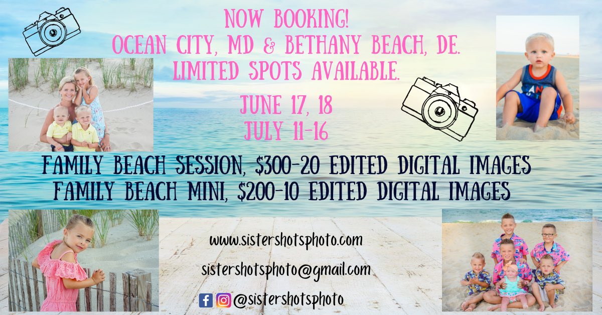 LindsayFox5's tweet photo. Beach photos...Let’s go!!! https://t.co/RoTp9PEjOk