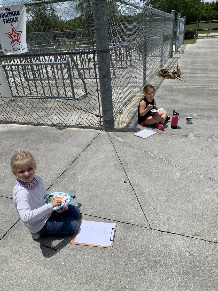 Carole Burns tweet media