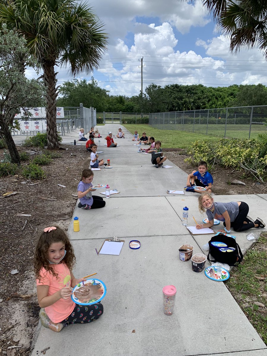 Carole Burns tweet media