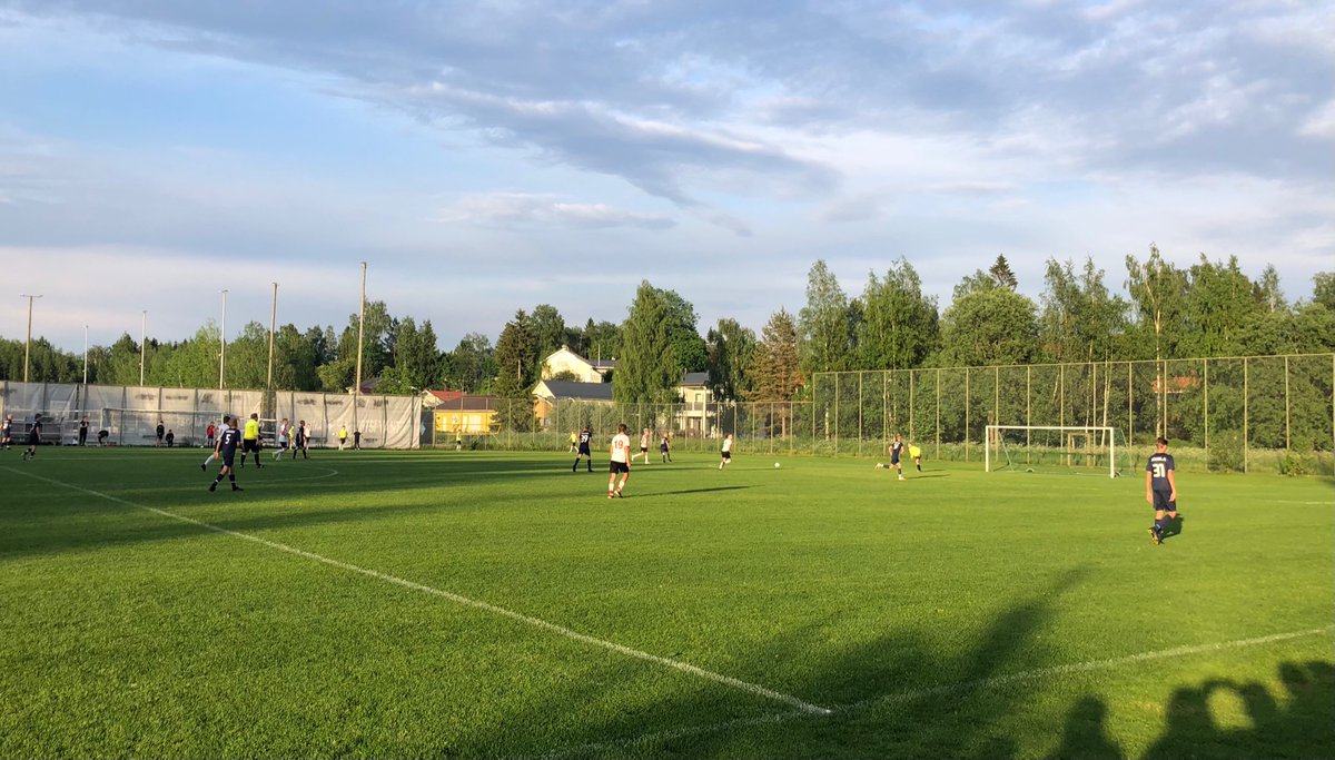 VJS P07 Vantaa tweet media