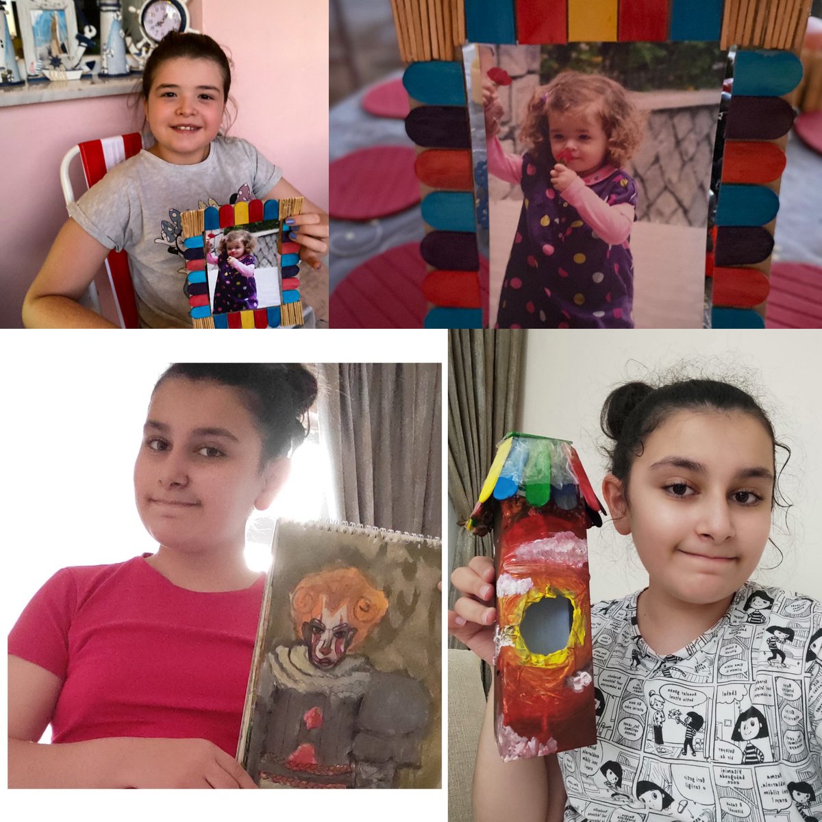 Esra Gngr (@gngr_esra) on Twitter photo Atık maddelerden çerçeve yapımını da tamamladık 🎨💐 <a href="/ilkay_tandogan/">İlkay Nazlı Tandoğan</a> <a href="/TrkErsen/">Ersen Türk</a> <a href="/BahcesehirMltya/">BK Malatya Kampüsü</a> Atık maddelerden çerçeve yapımını da tamamladık 🎨💐 <a href="/ilkay_tandogan/">İlkay Nazlı Tandoğan</a> <a href="/TrkErsen/">Ersen Türk</a> <a href="/BahcesehirMltya/">BK Malatya Kampüsü</a>