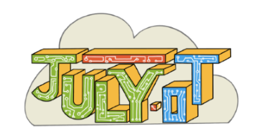 jimbobbennett's tweet photo. #JulyOT is coming!
We'll be updating this #IoTTechCommunity post every week in July with community focused projects, livestreams, and learning materials focused on Internet of Things!
Join us then and share your IoT content with #JulyOT!
https://t.co/LsS0JUf2pH https://t.co/kiNrLn4u3N