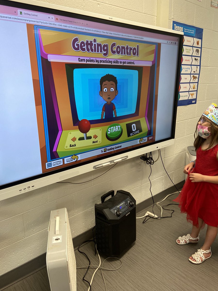 KGreeningFSC's tweet photo. Today @Carpenter_LO first grade had a SEL in Self-Management/Impulse Control under the Casel framework. They enjoyed the interactive activities to identify strong emotions &amp; practice calm down strategies to help regain control. @MusicLOK5 @Quaver_Ed https://t.co/1fbJdqNT4X