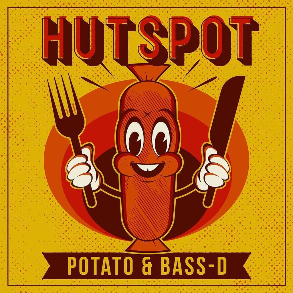 DJ_BassD's tweet photo. Free Music as Promised

@deejaypotato &amp; Bass-D - Hutspot On SoundCloud, link in bio!!! #freestyle #freestylemusic #mashup #earlyrave #earlyhardcore #oldschool #oldschooltechno #oldstyle #hutspot https://t.co/XAFjU3pPo1 https://t.co/QAEDHkVWUS