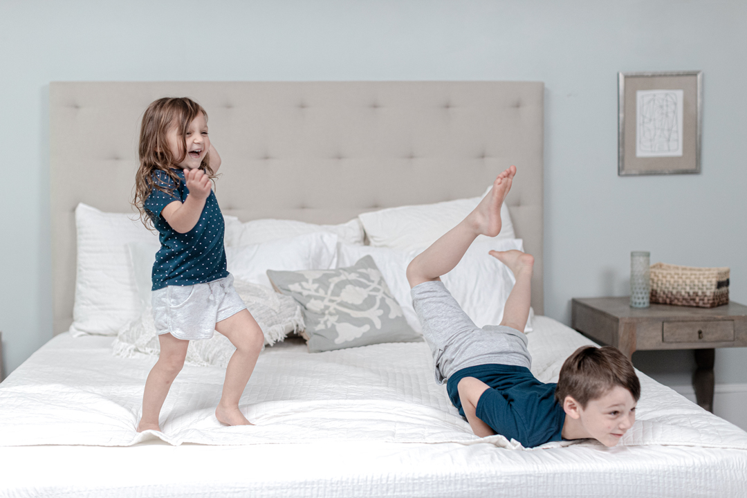 LinenFit's tweet image. Made to #fit in perfectly in everyone's #bedroom, and last for years to come. #linenfit