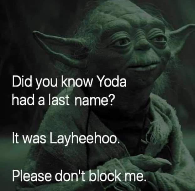 Regret nothing I do..🤣