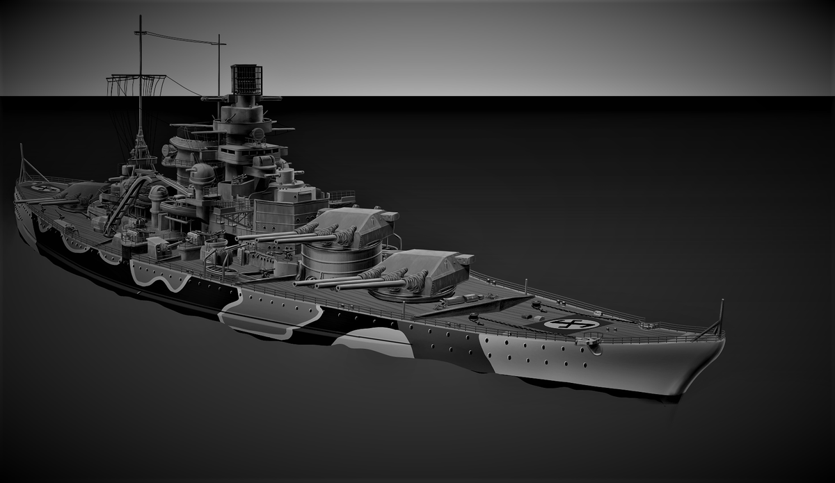 Twoucan 戦艦 の注目ツイート イラスト マンガ コスプレ モデル