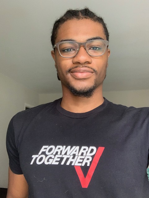 A big welcome to @verizon's 400+ virtual summer interns who joined the V Team today. Here's to a great few months! #VerizonInterns #vzcareers