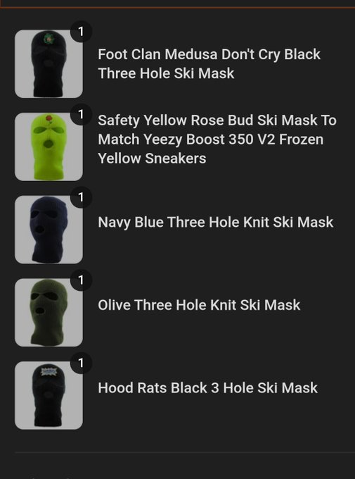 Now to find someone to wear em on camera https://t.co/HSeNSFsrTn<a href="/tag/lovenseorgy"class="tags"><span>#lovenseorgy</span></a>