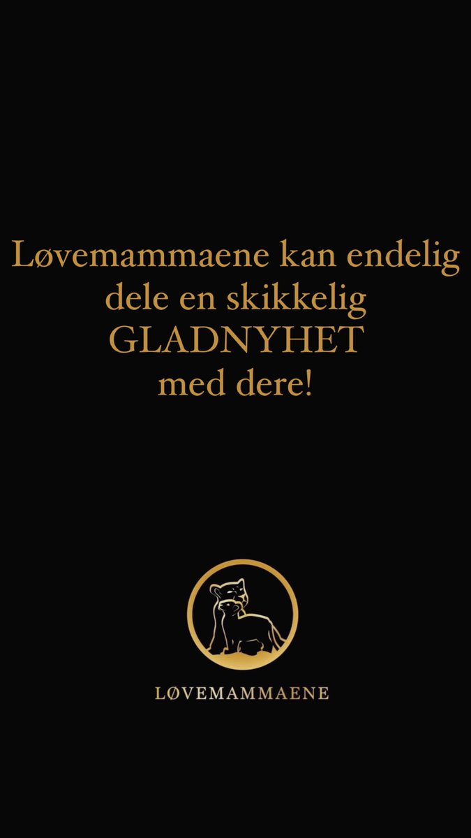 Catharina Dørumsgard tweet media