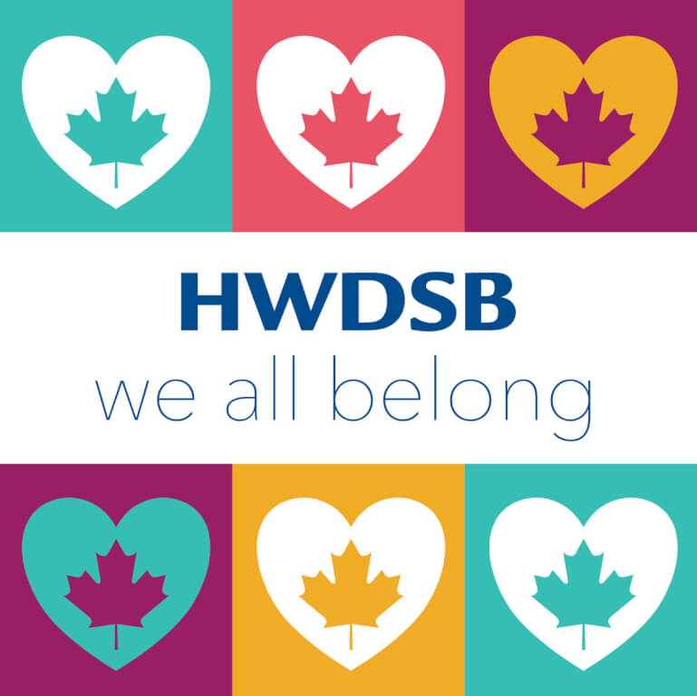HWDSB is deeply troubled by the hate-motivated Islamophobic murder of four members of a family in London, Ont. 

To honour its victims, our schools and administrative buildings will lower flags to half-mast. We mourn and grieve with you.

Family message: hwdsb.on.ca/blog/family-me…