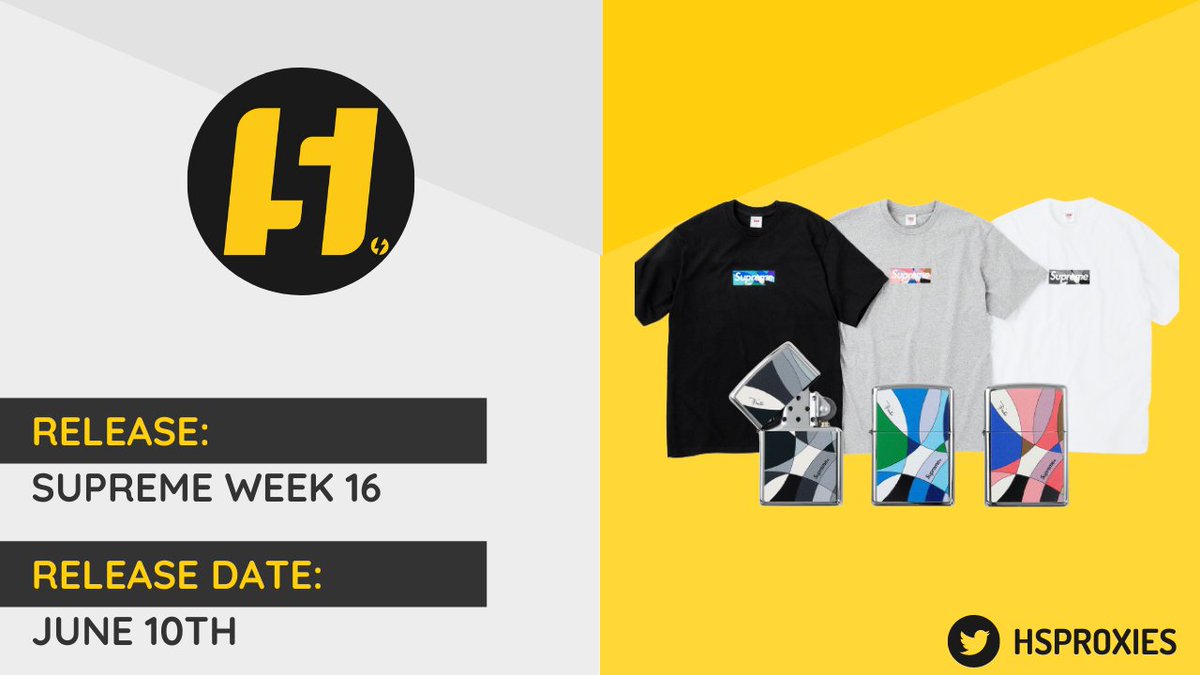 HS Proxies tweet media