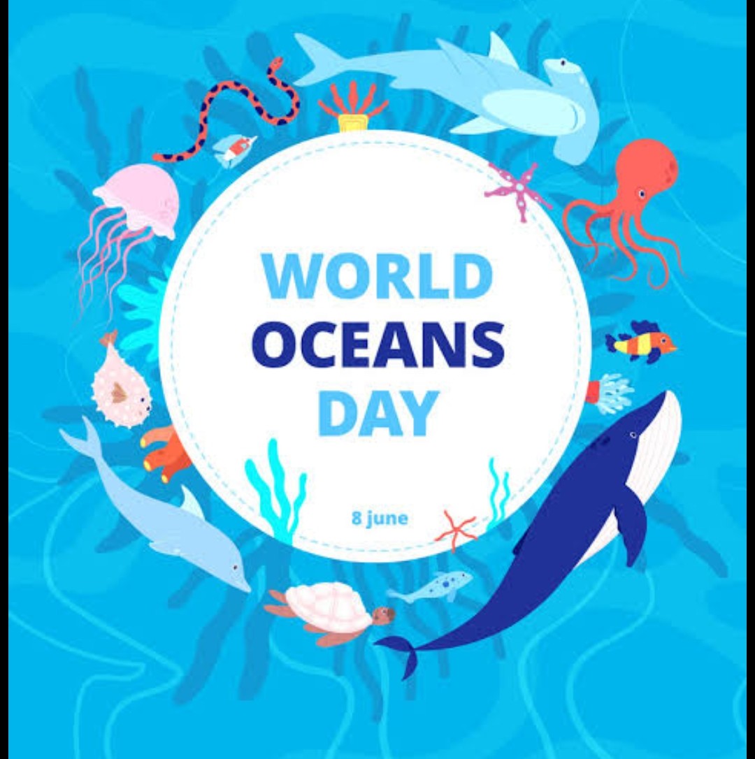 Ocean Day