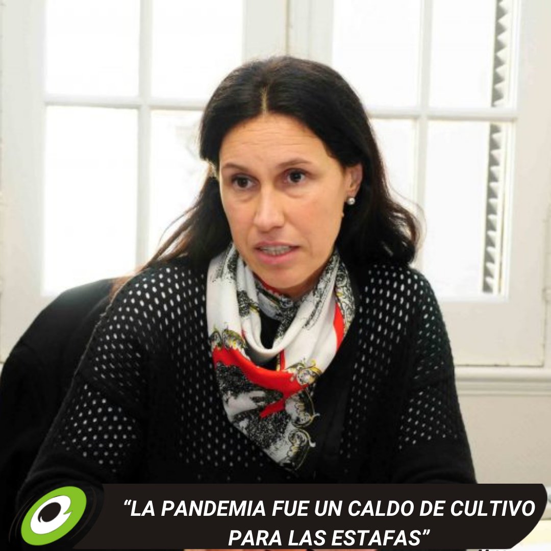 AM1180's tweet photo. La titular de la Oficina de Información al Consumidor, Dra. María Paz Rigotti, en diálogo con el programa Hoy por Hoy contó cuáles son las denuncias y los reclamos que reciben con mayor frecuencia en el área por parte de los vecinos de nuestra ciudad.

https://t.co/zpLqIWN8NI https://t.co/27PmZGjCLC