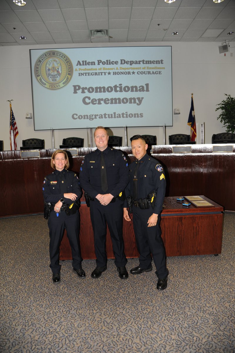 Allen SRO Peel tweet media