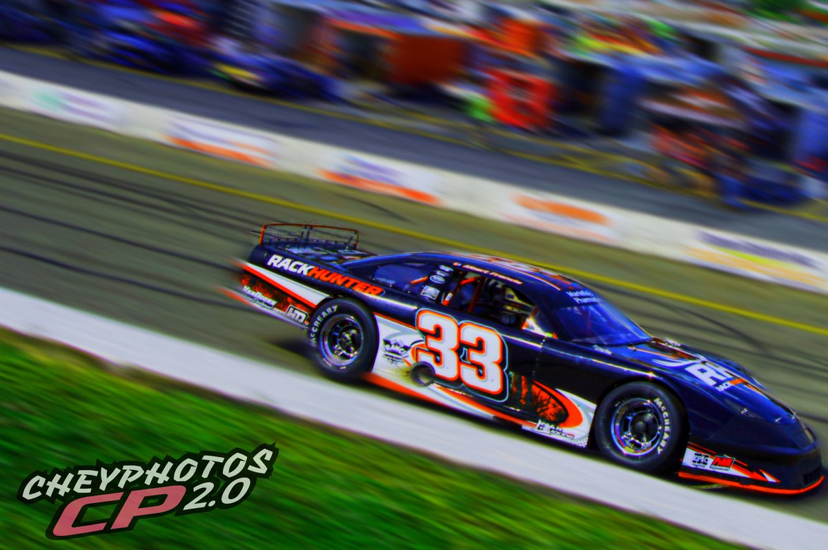 AlbertFrancisRacing33 tweet media