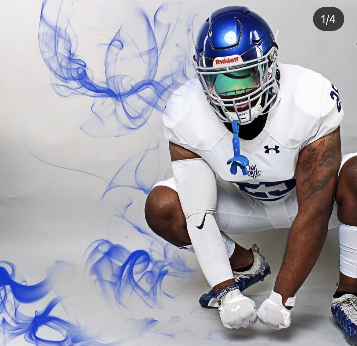 ZacharyLC_2022's tweet photo. After a great conversation, with coach @ElijahAltizer , I am blessed to receive another offer from Lawrence Tech University https://t.co/M54Dcg0vwb