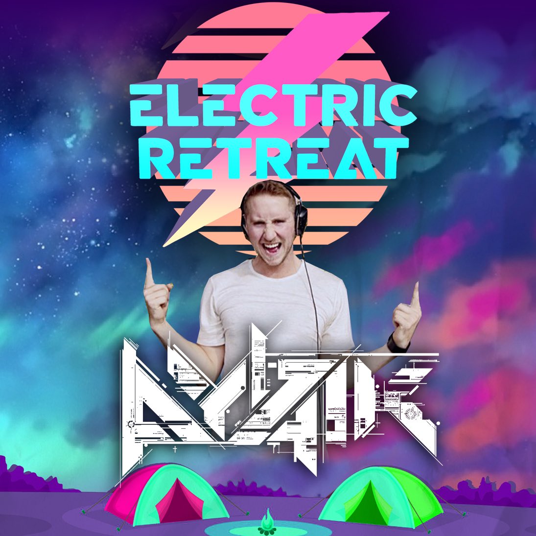 Fishtanksesh's tweet photo. First round of 🔊 artists announcements 🚨 are out for this summers 3 day @ElectricRetreat . ☀️ 

Get those tix here 👇🏼https://t.co/g2EHqYb3ZV https://t.co/By4Z1oDAdJ